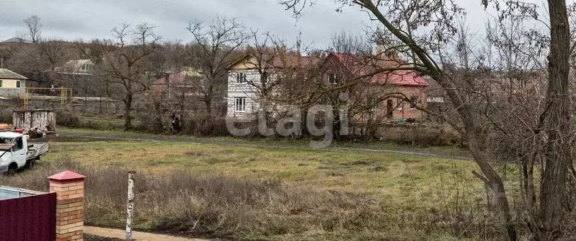 Участок в Ростовская область, Аксайский район, Большой Лог хут. ул. ... - Фото 0