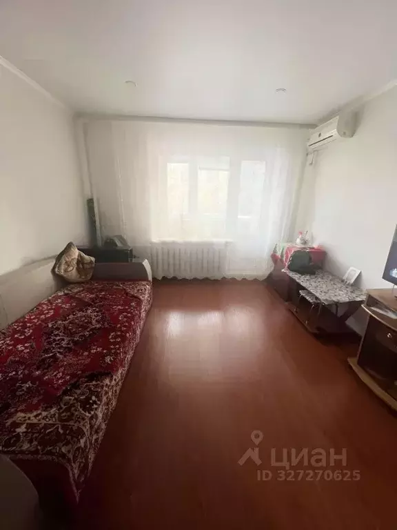 1-к кв. Оренбургская область, Орск пос. Вокзальный, ул. Домбаровская, ... - Фото 1