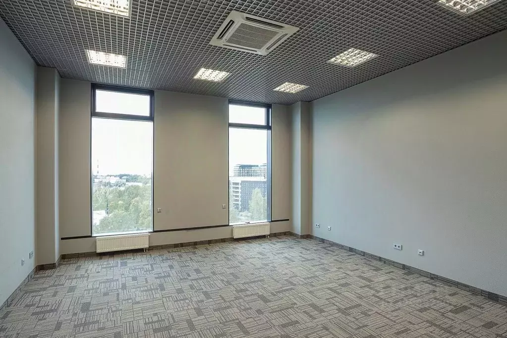 Офис в Санкт-Петербург Пискаревский просп., 2к2 (220 м) - Фото 2