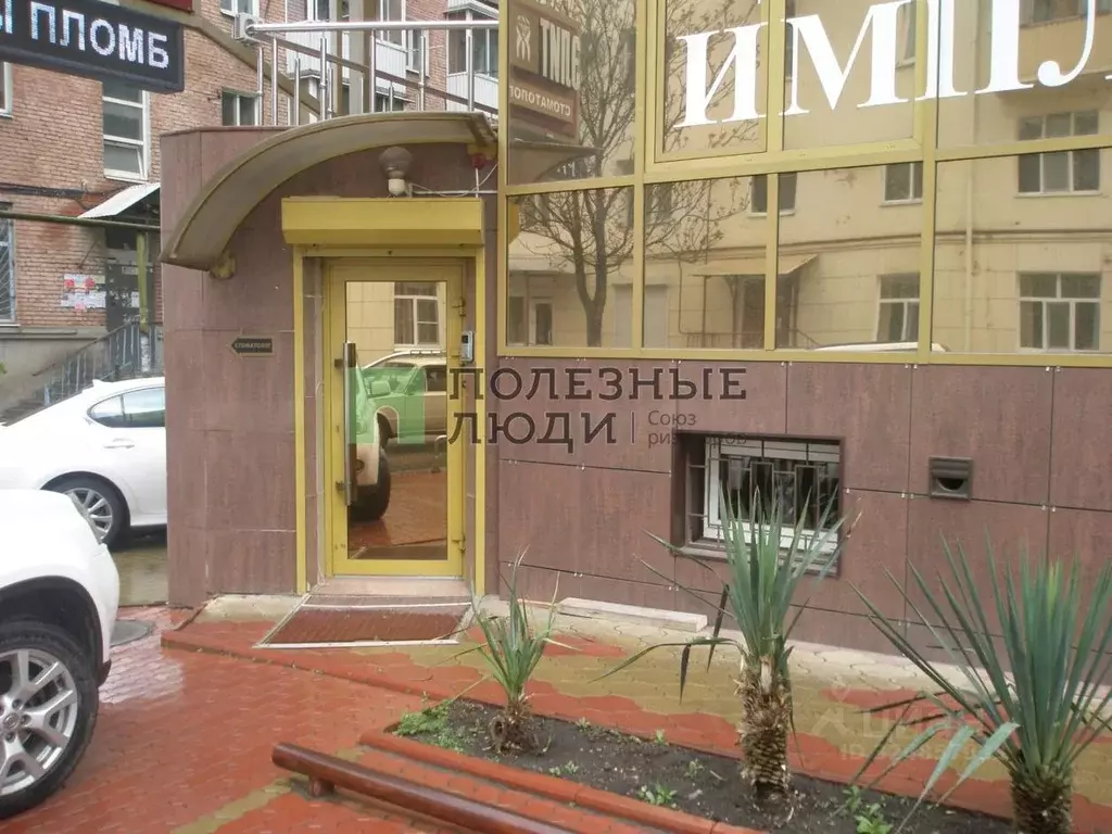 Помещение свободного назначения в Краснодарский край, Краснодар ... - Фото 2