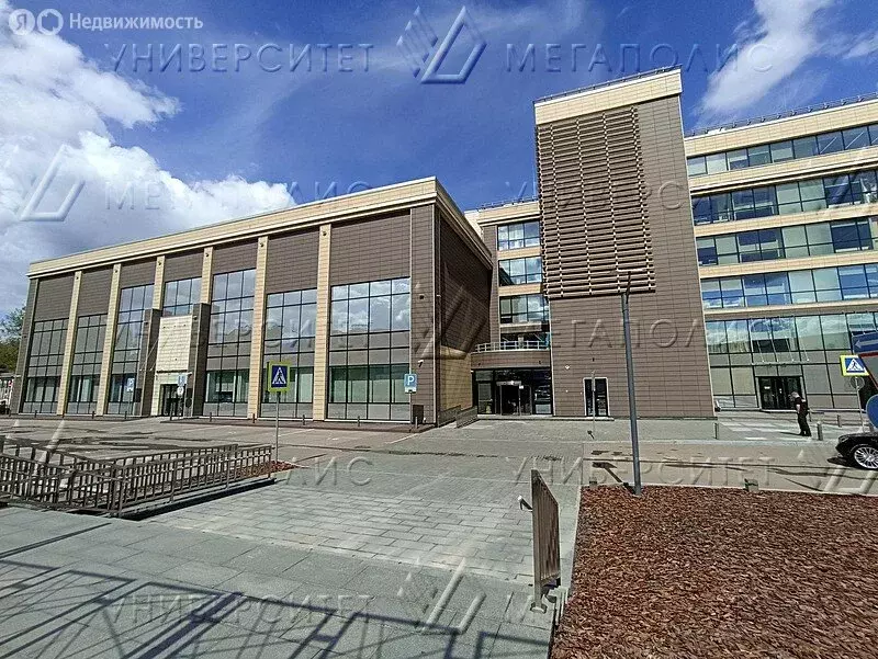 Офис (1633 м) - Фото 1