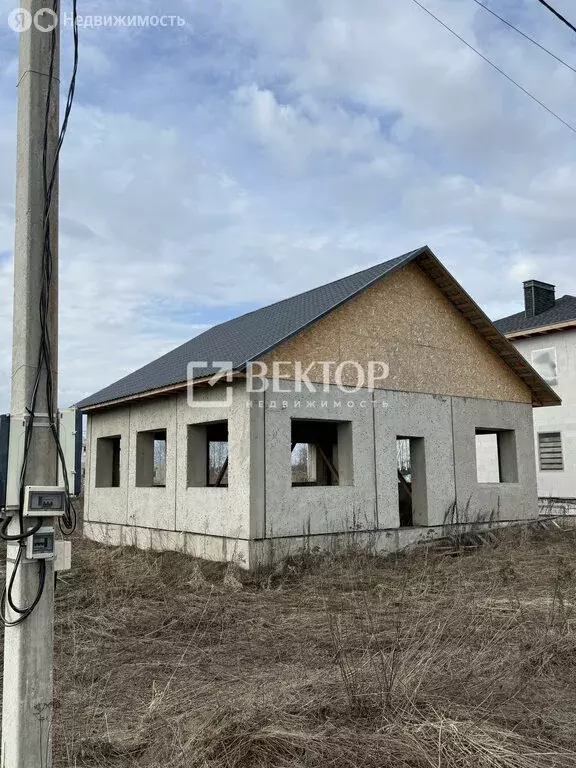 Дом в Кострома, коттеджный посёлок Первый, Судиславский проезд, 1 (80 ... - Фото 2