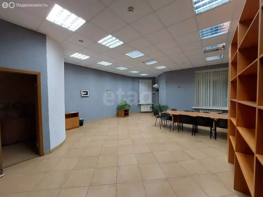 Офис (87.2 м) - Фото 2