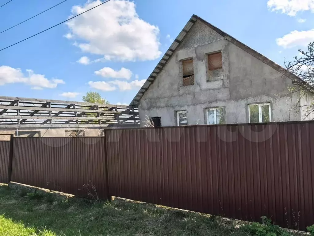 Дом 111,3 м на участке 21,2 сот. - Фото 0