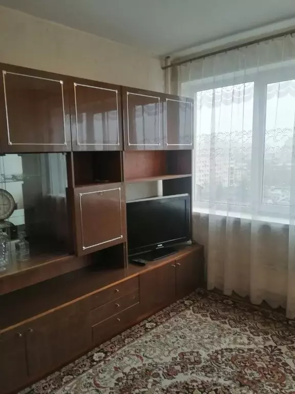 1-к кв. Санкт-Петербург Московский просп., 207а (31.9 м) - Фото 1