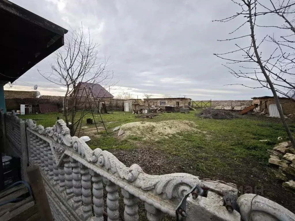 Участок в Крым, Кировский район, Синицынское с/пос, с. Васильковое ул. ... - Фото 2