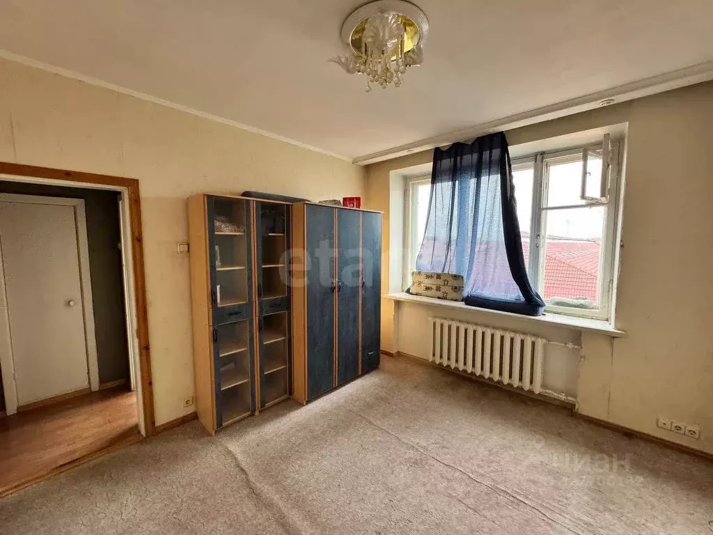 3-к кв. Удмуртия, Ижевск Пушкинская ул., 272 (71.5 м) - Фото 1