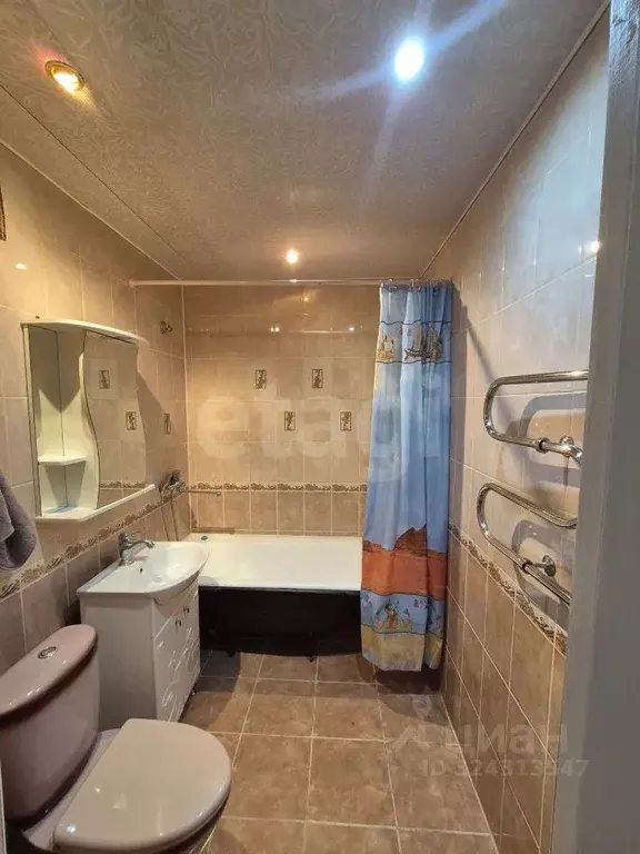 1-к кв. Архангельская область, Коряжма ул. Имени А.Г. Глейха, 18А ... - Фото 1