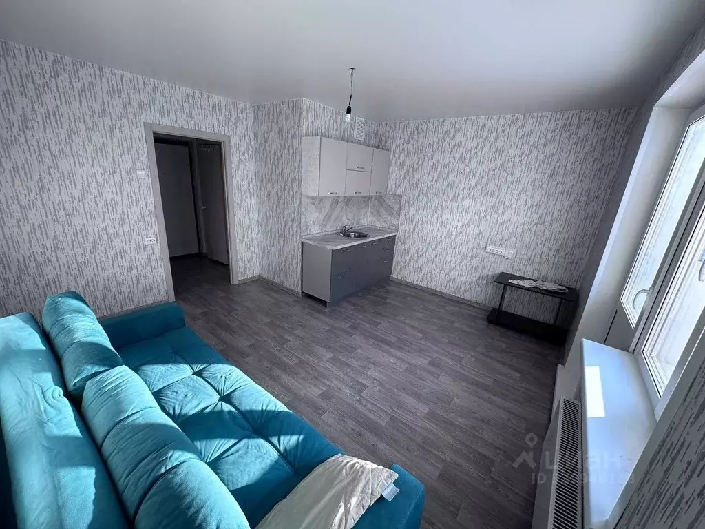 Студия Красноярский край, Красноярск ул. Светлова, 42 (25.4 м) - Фото 1