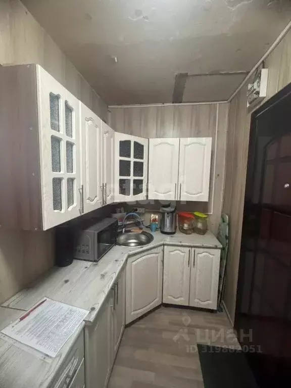 Студия Кемеровская область, Прокопьевск ул. Крупской, 14 (23.1 м) - Фото 0