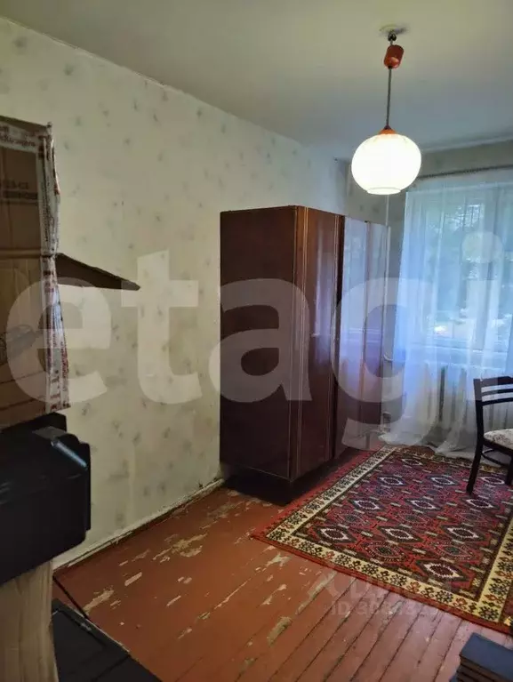 3-к кв. Саратовская область, Энгельс Полиграфическая ул., 63 (58.8 м) - Фото 2