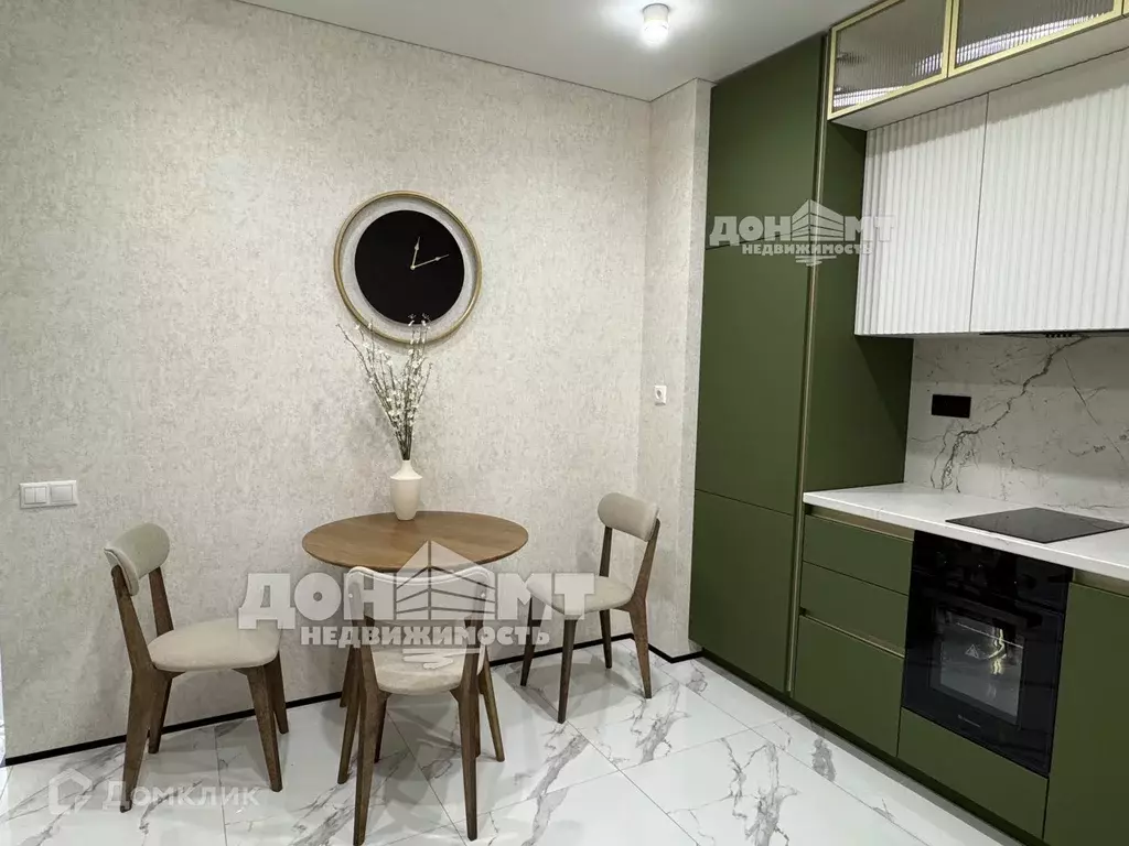 Продаётся 1-к квартира, 39 м - Фото 0
