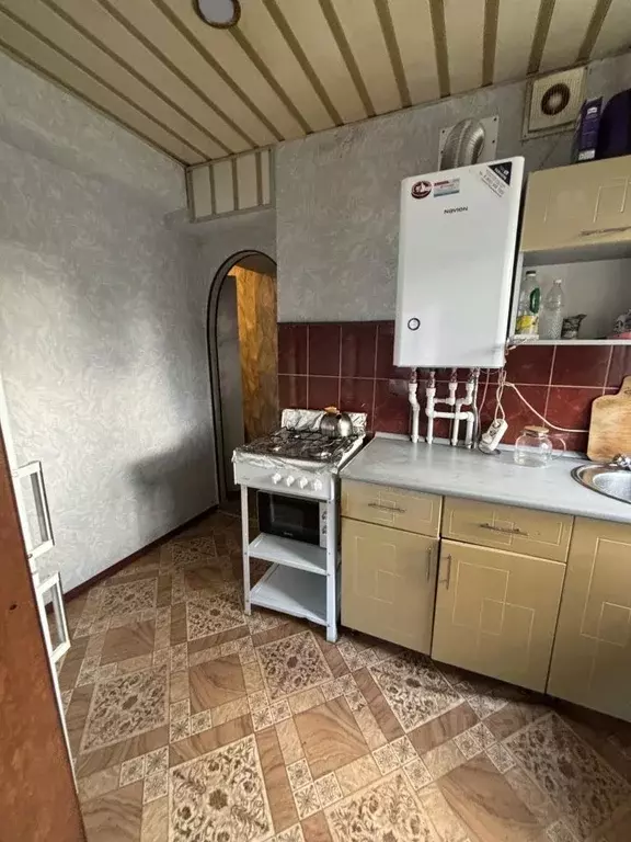 2-к кв. Ярославская область, Ярославль ул. Шевелюха, 20А (34.5 м) - Фото 1