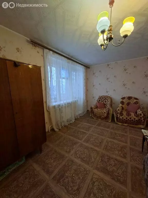 1-комнатная квартира: Ликино-Дулёво, Юбилейная улица, 9 (31 м) - Фото 2