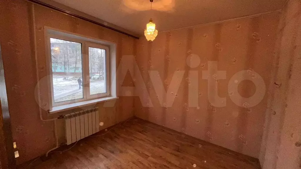 2-к. квартира, 42 м, 1/5 эт. - Фото 1