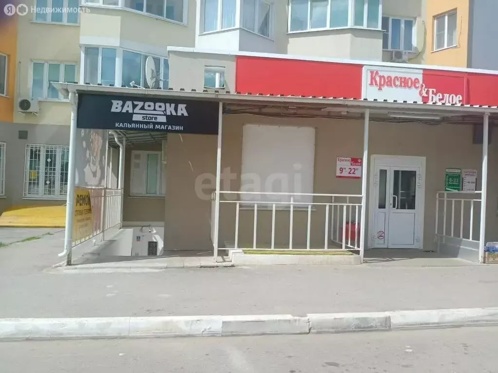Помещение свободного назначения (88.4 м) - Фото 0