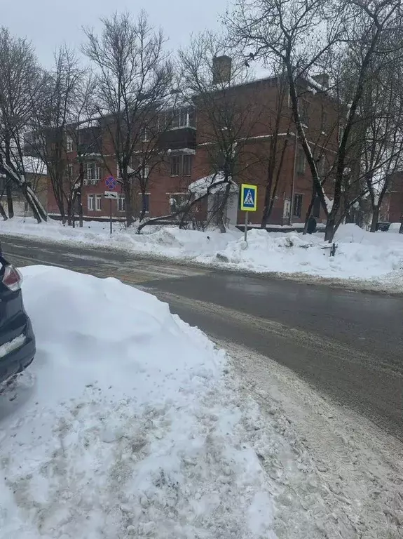 Помещение свободного назначения в Московская область, Подольск ... - Фото 1