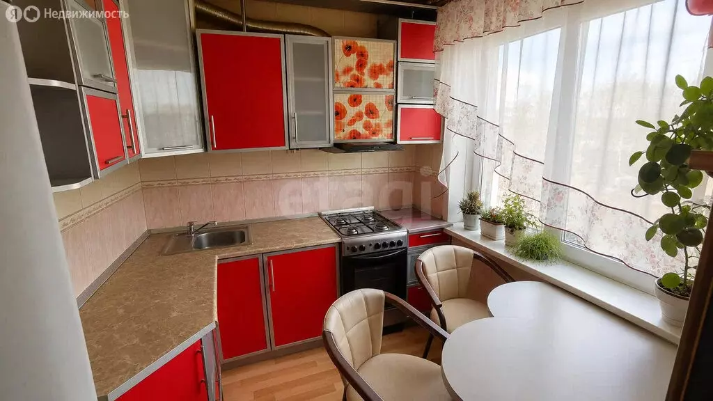 3-комнатная квартира: Архангельск, Холмогорская улица, 16 (61.9 м) - Фото 2