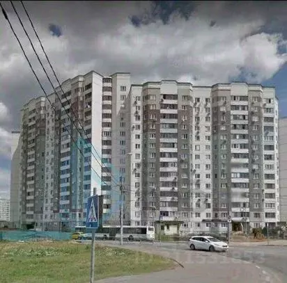 Торговая площадь в Москва ул. Дмитриевского, 1 (196 м) - Фото 0