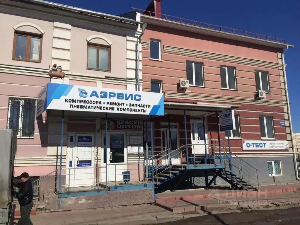 Офис в Калужская область, Калуга Тульская ул., 189 (13 м) - Фото 2