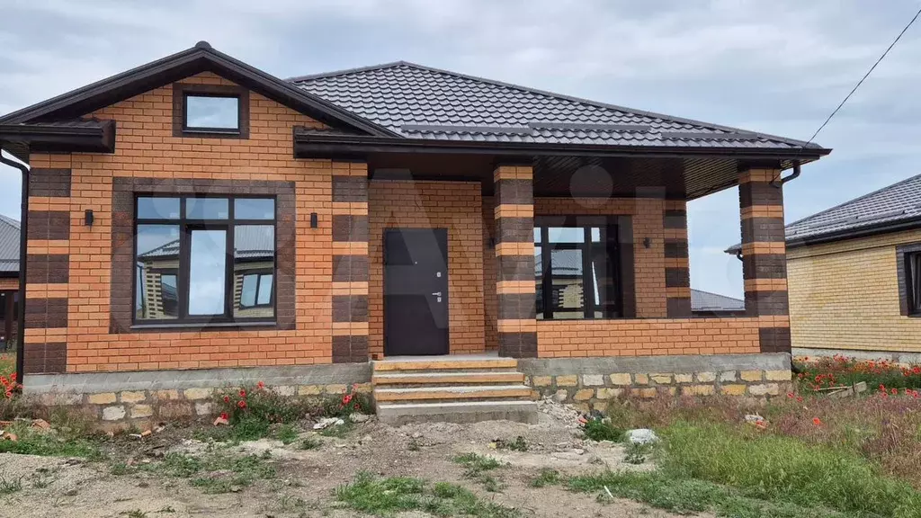 Дом 130 м на участке 4 сот. - Фото 0