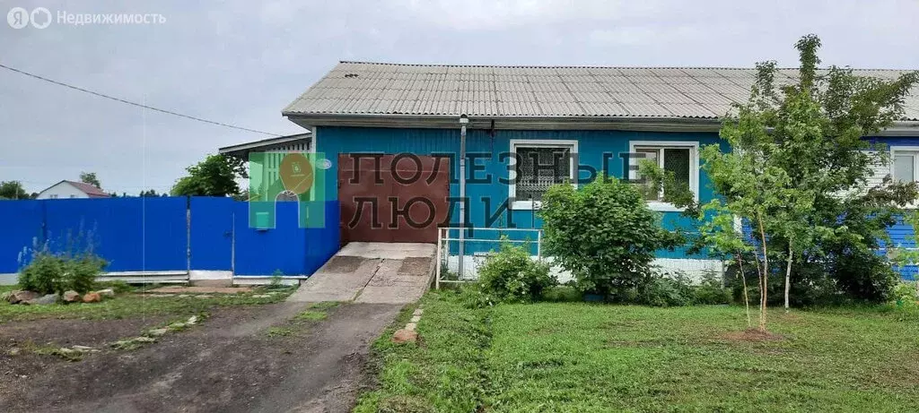 Дом в село Ивановка, улица Кирова, 94 (122 м) - Фото 0