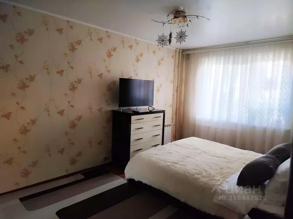 2-к кв. Курская область, Курск ул. 1-я Ламоновская, 2 (50.0 м) - Фото 1