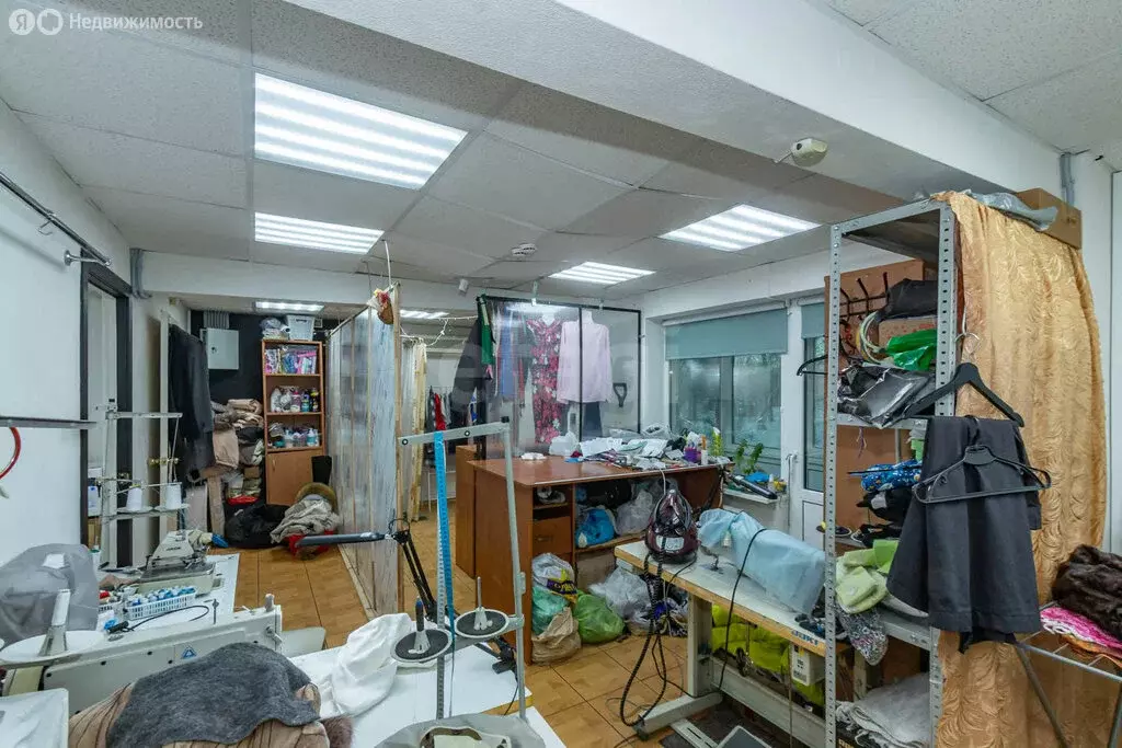 Помещение свободного назначения (96.7 м) - Фото 2