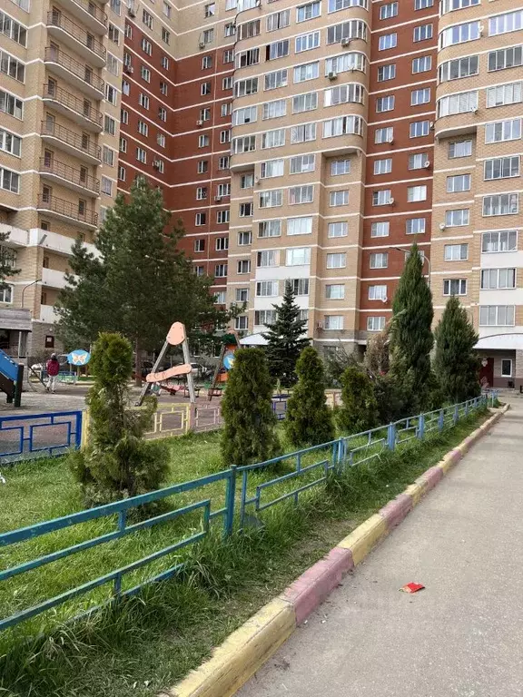 1-к кв. Московская область, Ногинск Богородский городской округ, ... - Фото 1