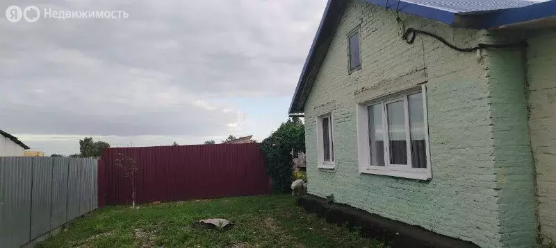 Дом в Свердловская область, Ирбитское муниципальное образование, ... - Фото 1