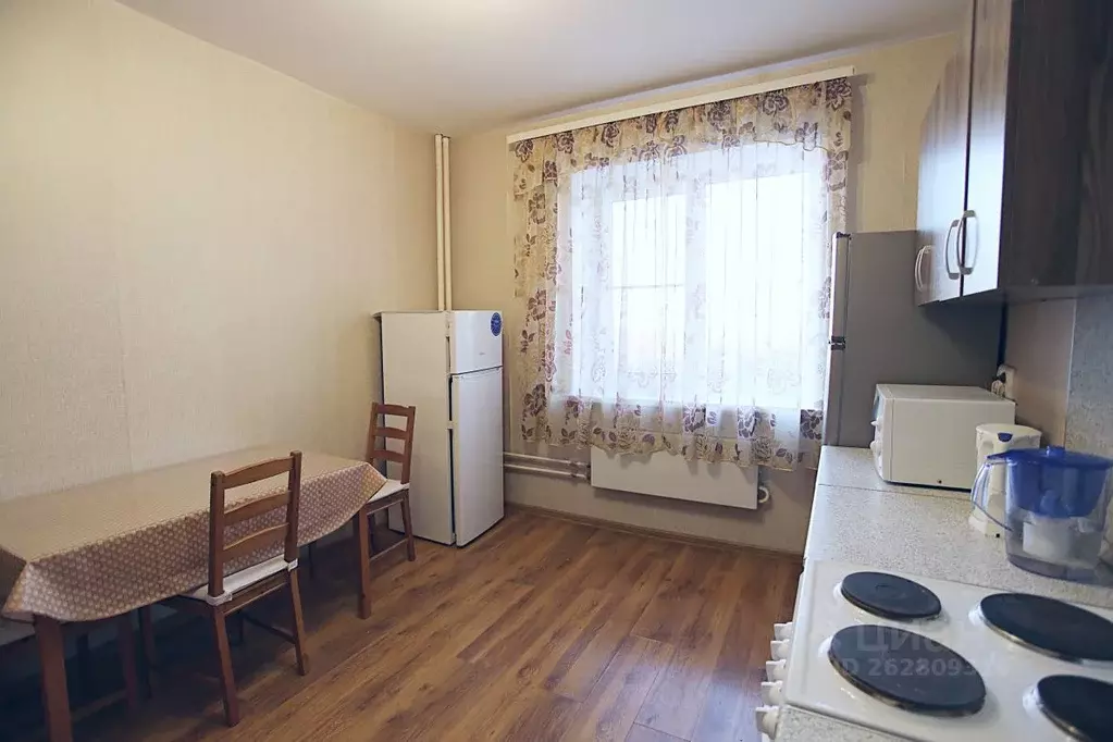 Комната Москва ул. Металлургов, 62к1 (16.0 м) - Фото 2