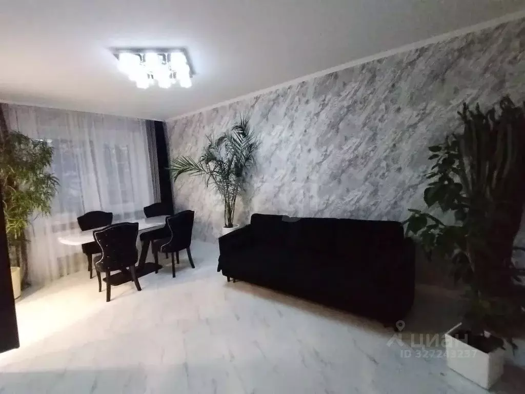 3-к кв. Ямало-Ненецкий АО, Муравленко ул. Ленина, 50 (67.9 м) - Фото 1