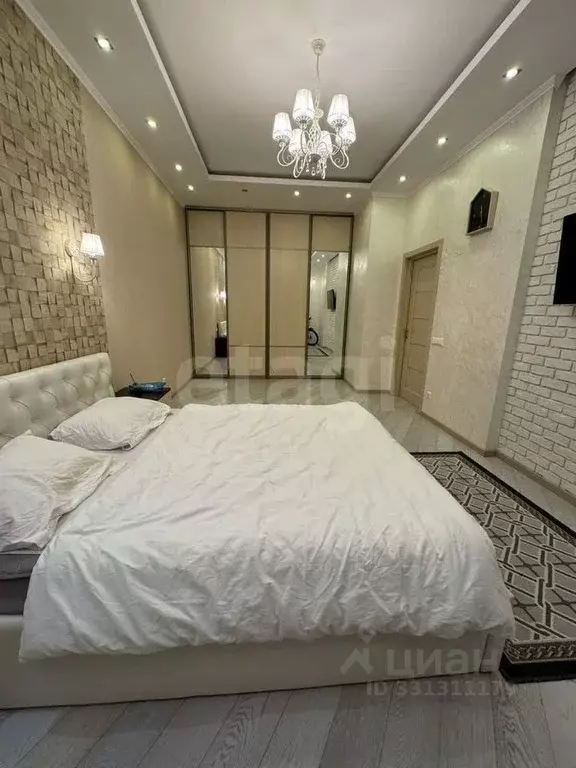 1-к кв. Тверская область, Тверь ул. Левитана, 58к5 (42.9 м) - Фото 1