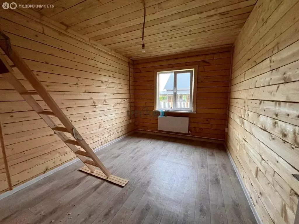 Дом в село Иглино, Орловская улица, 21 (100 м) - Фото 0
