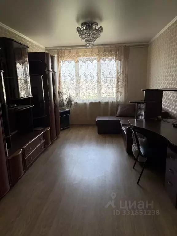 Комната Москва Белозерская ул., 17А (31.2 м) - Фото 2
