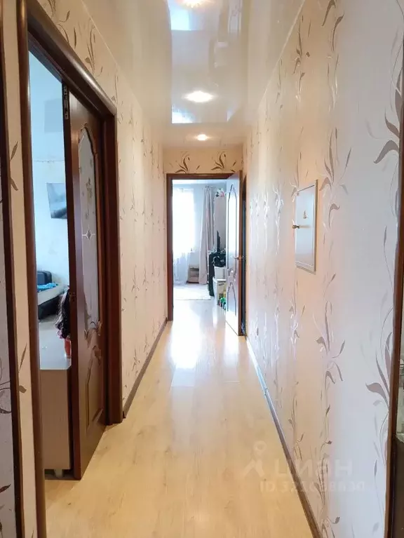 2-к кв. Башкортостан, Уфа бул. Баландина, 9 (58.9 м) - Фото 1