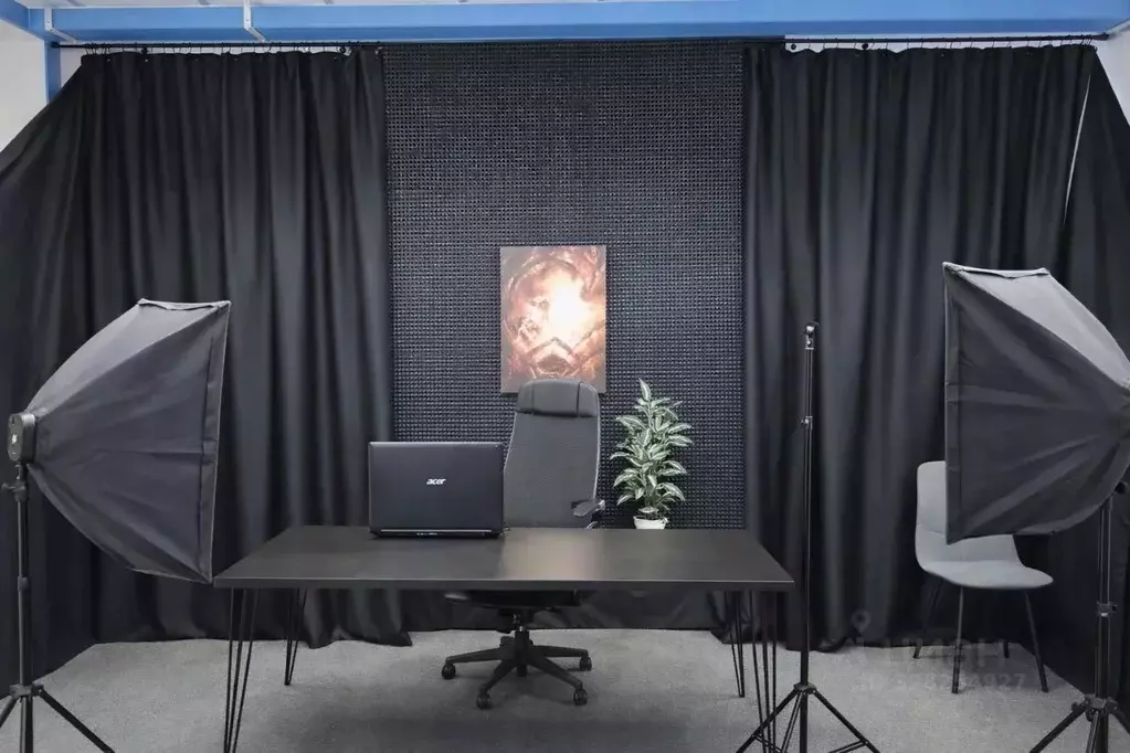 Офис в Новосибирская область, Новосибирск ул. Никитина, 20 (45 м) - Фото 2