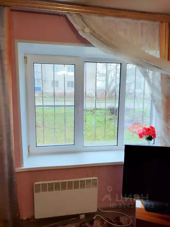 1-к кв. Волгоградская область, Светлоярский район, Наримановское ... - Фото 2