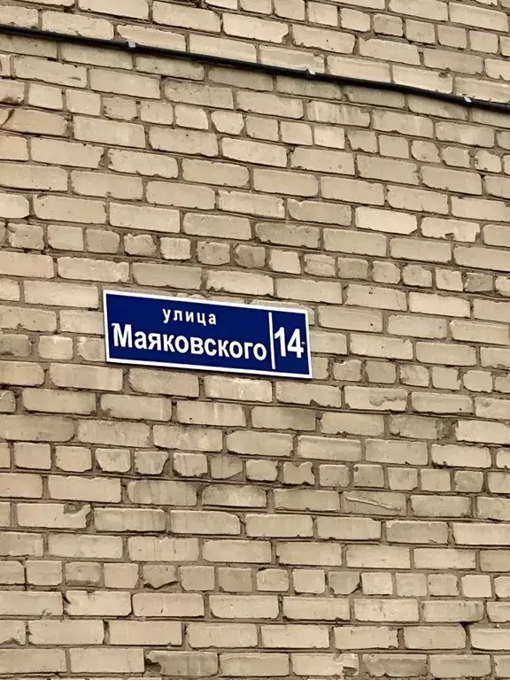 3-к кв. Московская область, Электросталь ул. Маяковского, 14 (61.0 м) - Фото 1