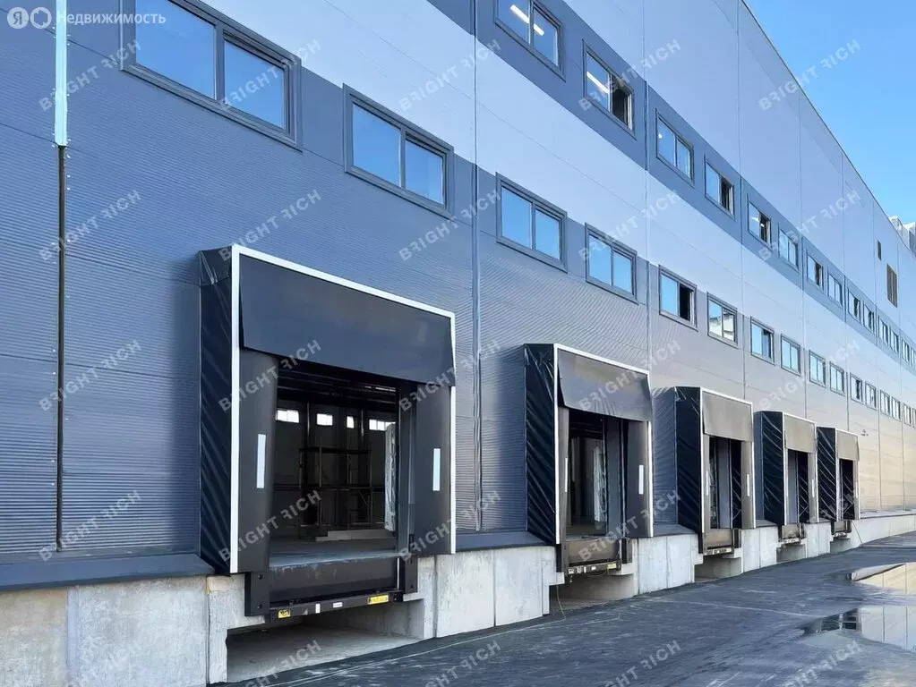 Склад (3640 м) - Фото 2