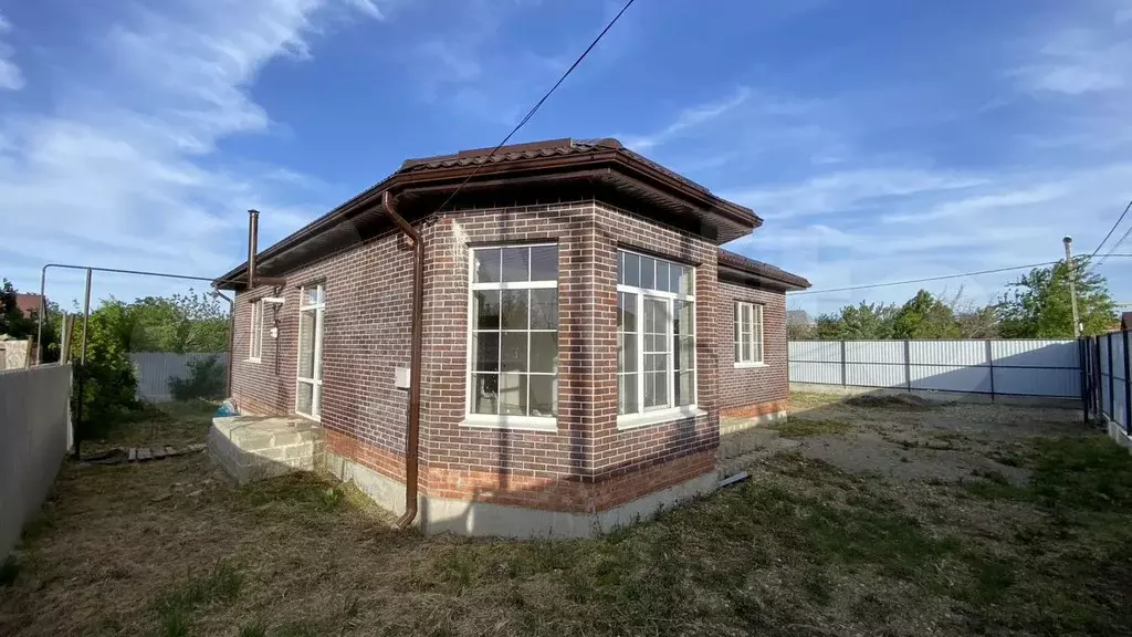 Дом 115 м на участке 5 сот. - Фото 1