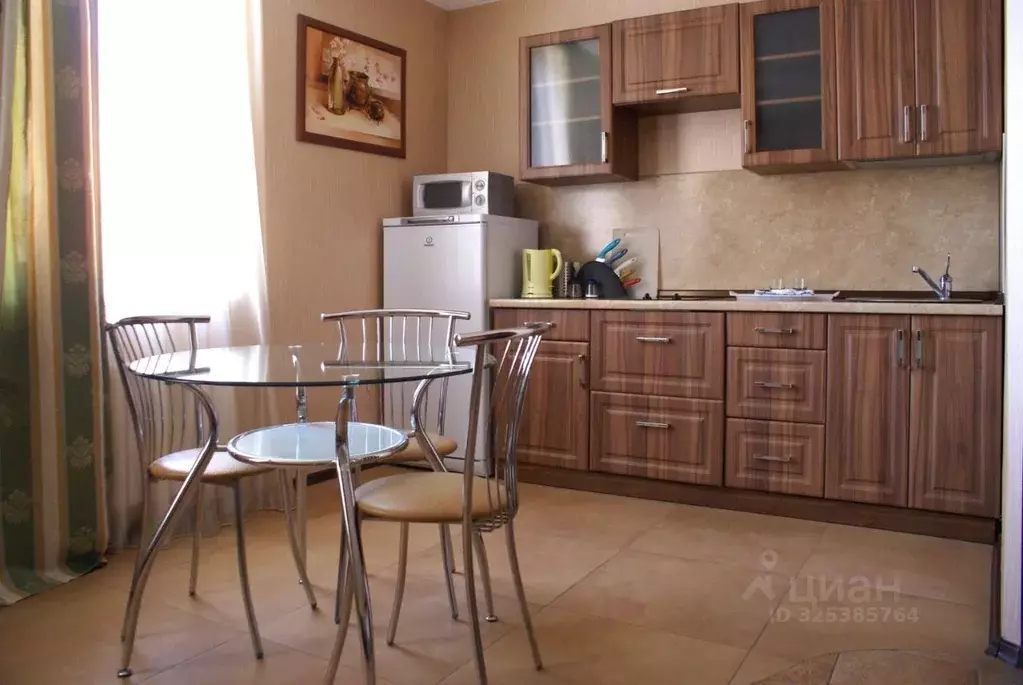 Комната Калужская область, Балабаново г. Боровский муниципальный ... - Фото 1