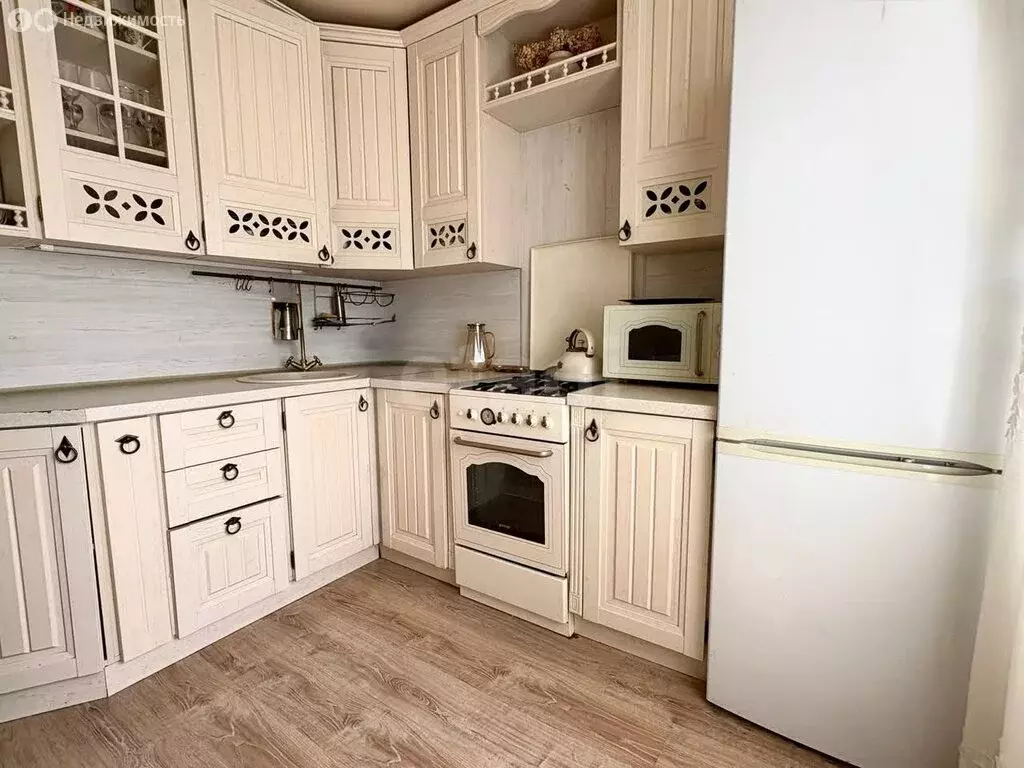 2-комнатная квартира: Череповец, Городецкая улица, 4 (50.1 м) - Фото 1