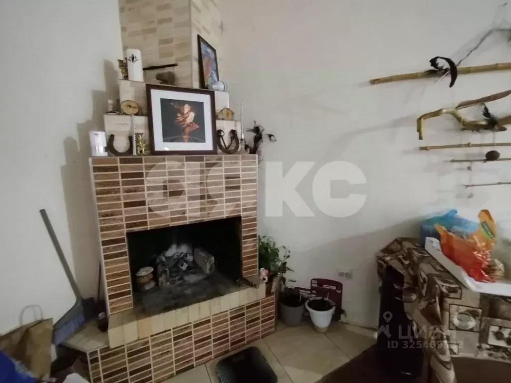 Дом в Краснодарский край, Горячий Ключ ул. Чехова (130 м) - Фото 2