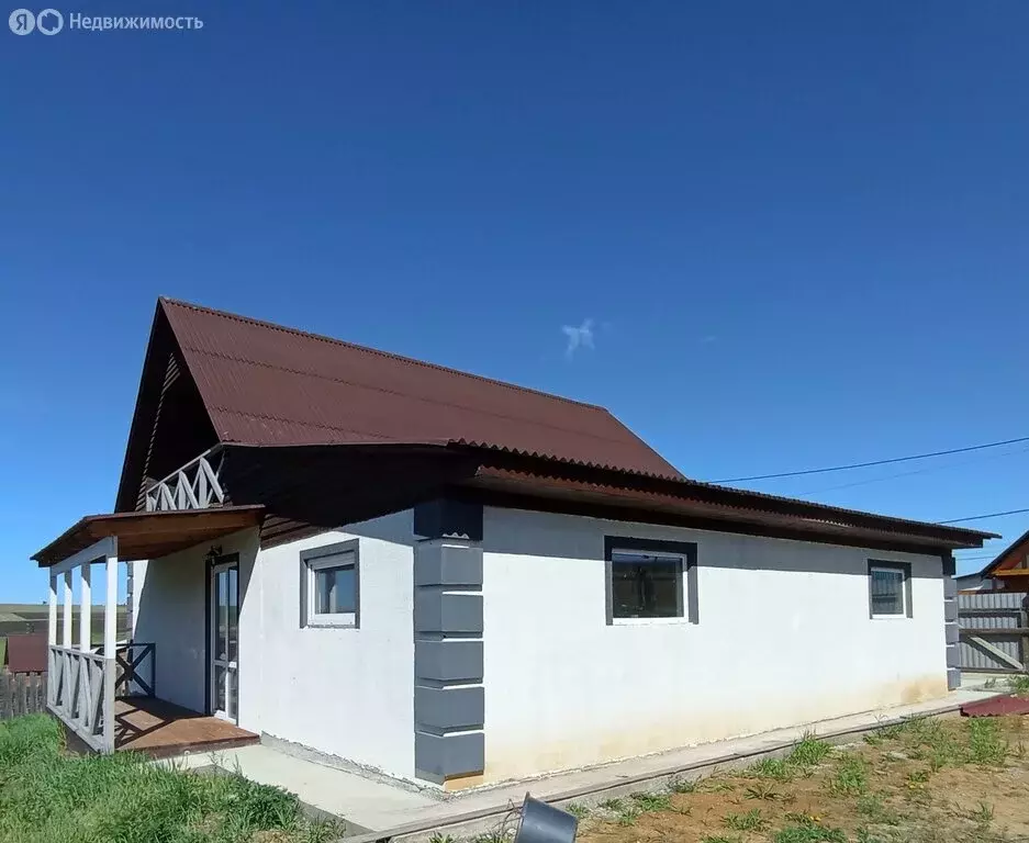 Дом в деревня Грановщина, улица Геодезистов (180 м) - Фото 1