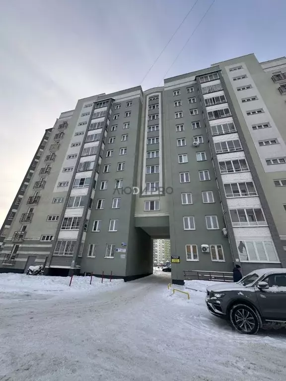 Студия Кировская область, Киров ул. Мостовицкая, 3 (33.0 м) - Фото 1