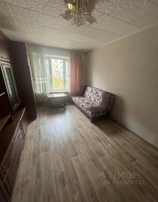 2-к кв. Московская область, Электросталь Восточная ул., 1 (47.0 м) - Фото 2