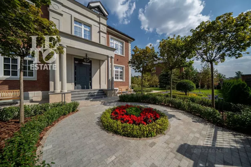 Дом в Московская область, Одинцовский городской округ, д. Раздоры, ... - Фото 2