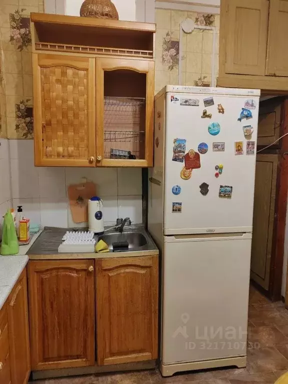 3-к кв. Кировская область, Киров Октябрьский просп., 74 (75.0 м) - Фото 1