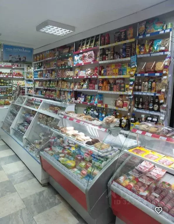 Помещение свободного назначения в Карелия, Петрозаводск Питкярантская ... - Фото 1